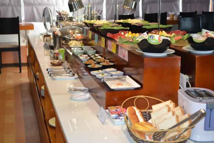 Royal Hotel 河内 外观 照片